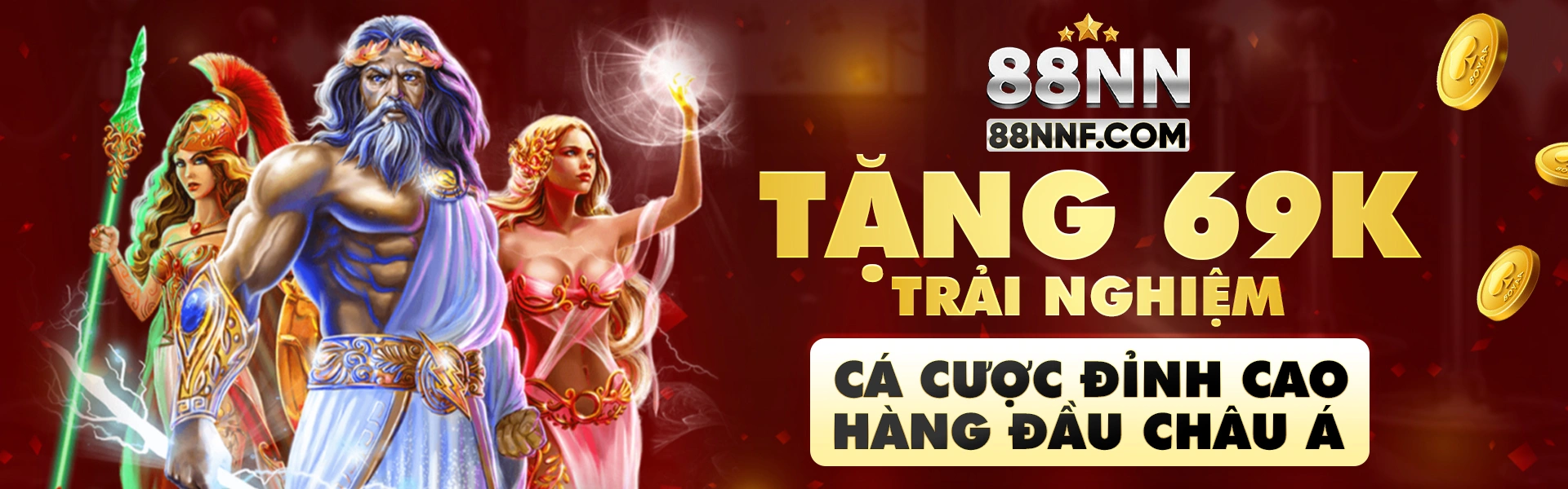 Banner 88NN